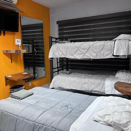 Готель Casa D Miros Familias , Grupos Y Empresas Max 20 P Гвадалахара Екстер'єр фото