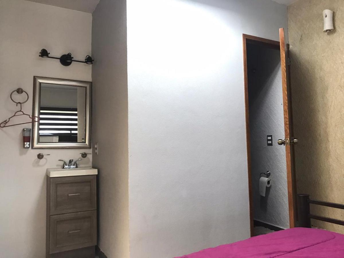 Готель Casa D Miros Familias , Grupos Y Empresas Max 20 P Гвадалахара Екстер'єр фото