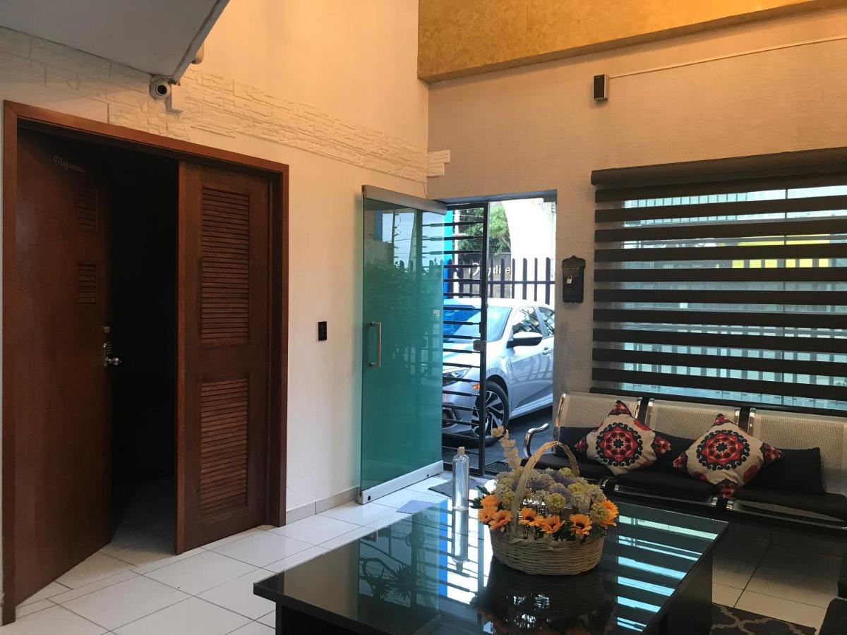 Готель Casa D Miros Familias , Grupos Y Empresas Max 20 P Гвадалахара Екстер'єр фото
