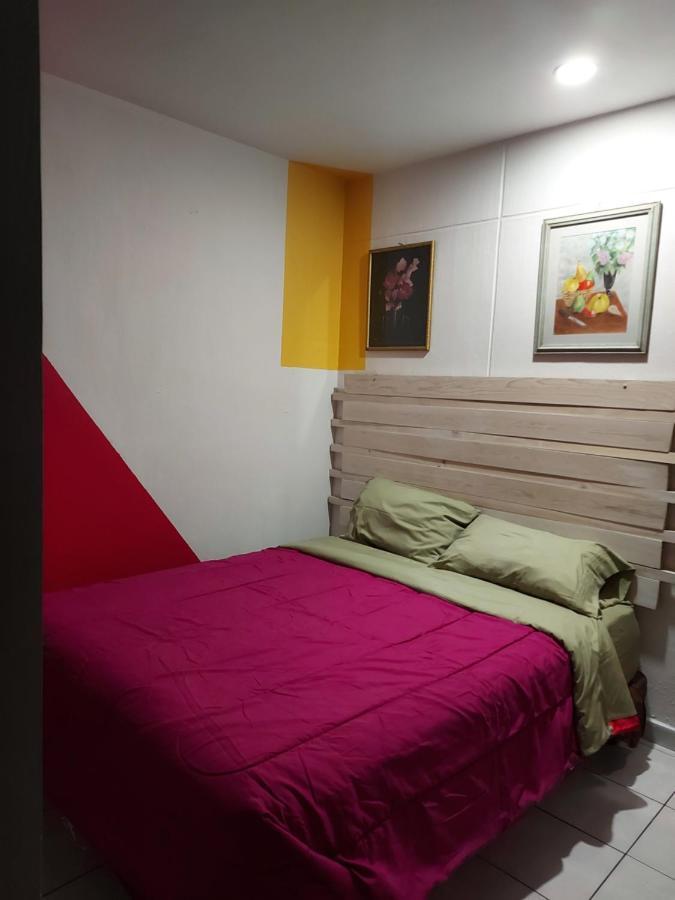 Готель Casa D Miros Familias , Grupos Y Empresas Max 20 P Гвадалахара Екстер'єр фото
