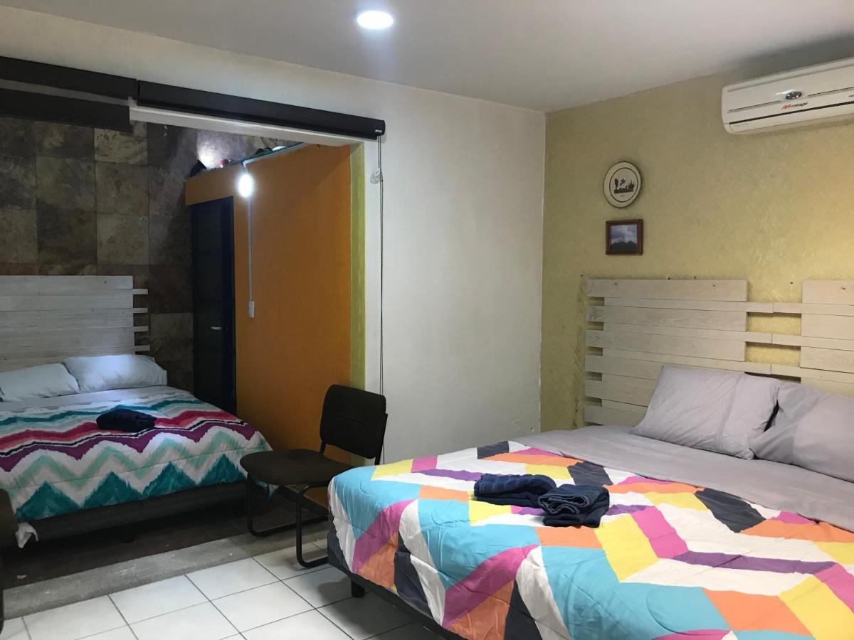 Готель Casa D Miros Familias , Grupos Y Empresas Max 20 P Гвадалахара Екстер'єр фото