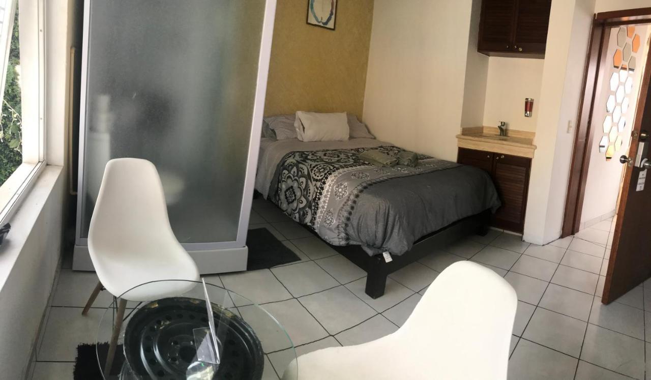 Готель Casa D Miros Familias , Grupos Y Empresas Max 20 P Гвадалахара Екстер'єр фото