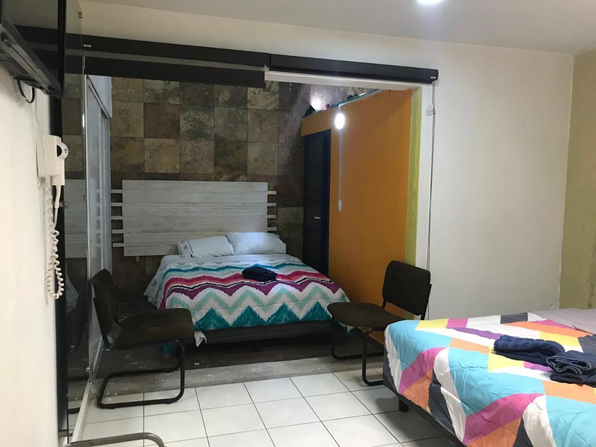 Готель Casa D Miros Familias , Grupos Y Empresas Max 20 P Гвадалахара Екстер'єр фото