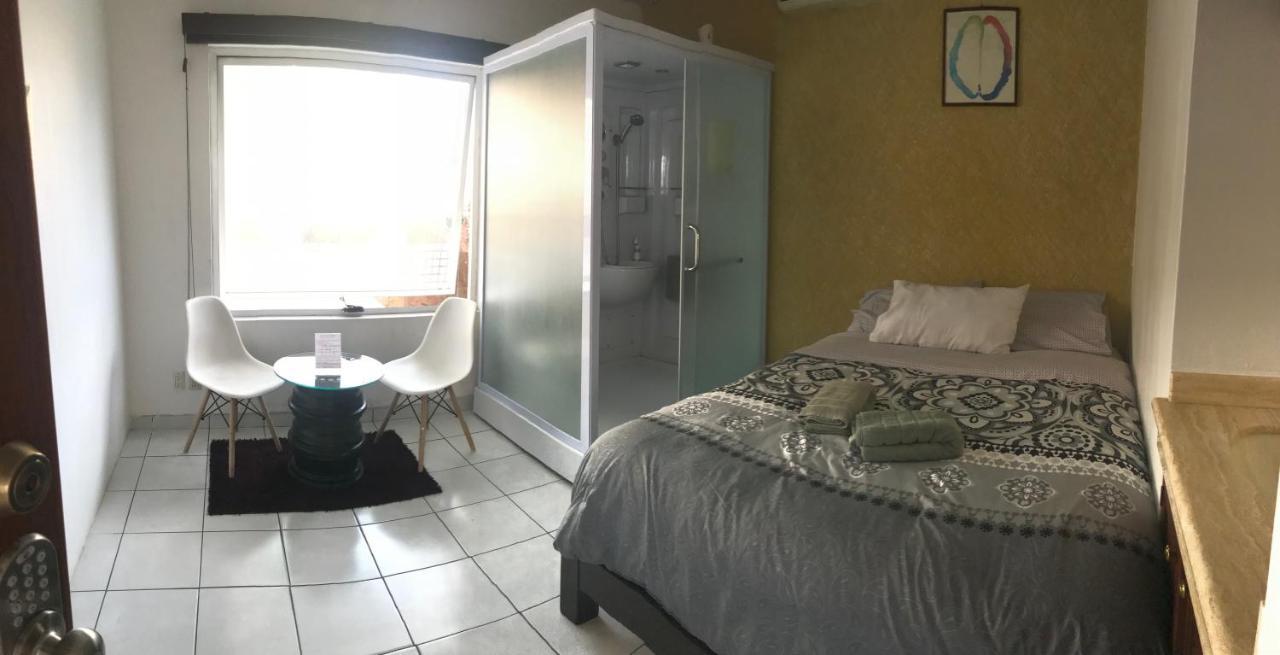 Готель Casa D Miros Familias , Grupos Y Empresas Max 20 P Гвадалахара Екстер'єр фото