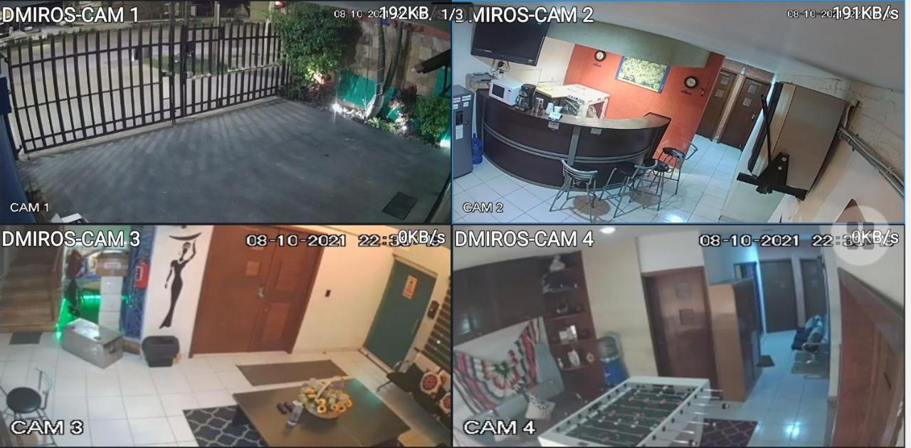 Готель Casa D Miros Familias , Grupos Y Empresas Max 20 P Гвадалахара Екстер'єр фото