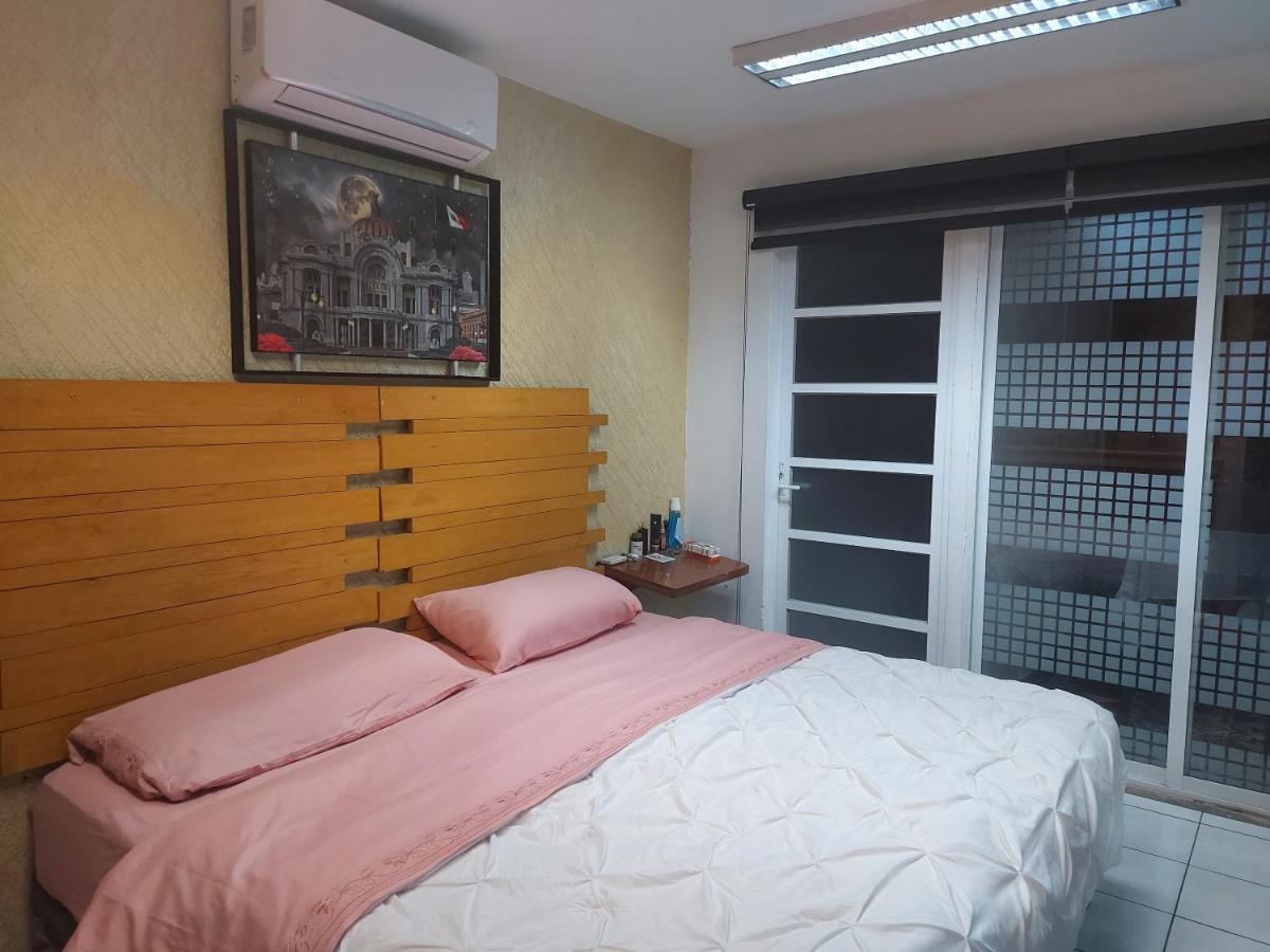 Готель Casa D Miros Familias , Grupos Y Empresas Max 20 P Гвадалахара Екстер'єр фото