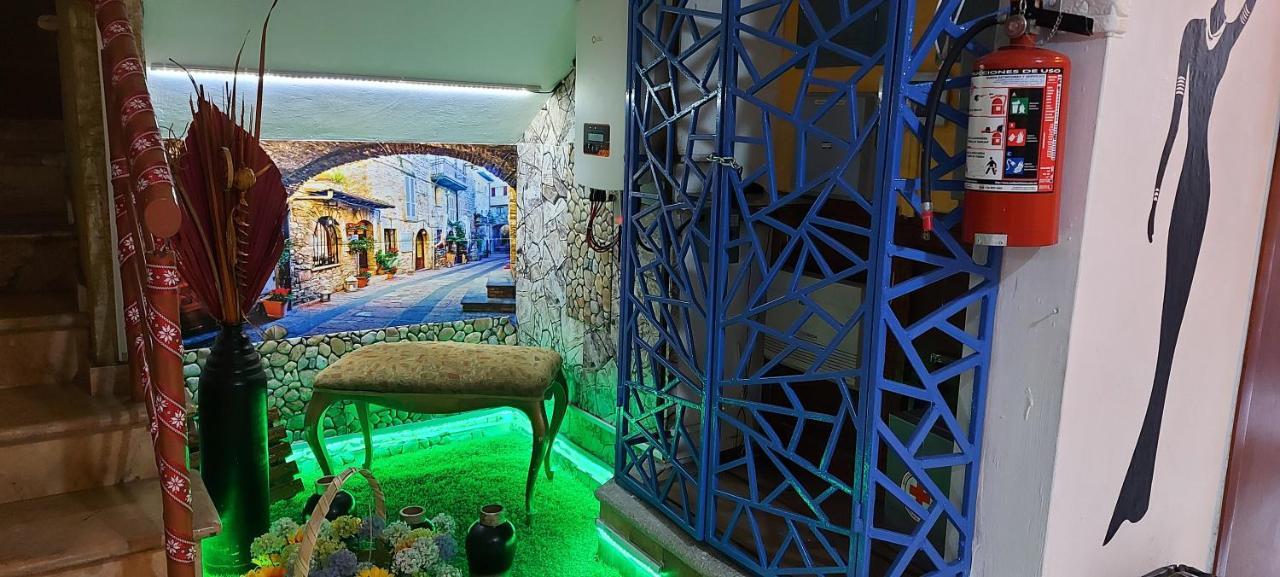 Готель Casa D Miros Familias , Grupos Y Empresas Max 20 P Гвадалахара Екстер'єр фото