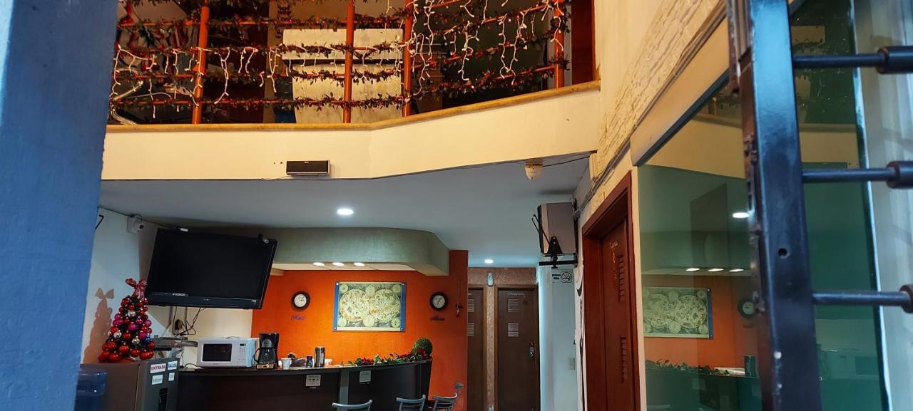 Готель Casa D Miros Familias , Grupos Y Empresas Max 20 P Гвадалахара Екстер'єр фото