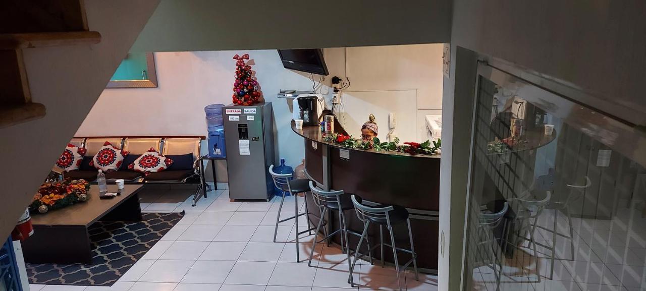 Готель Casa D Miros Familias , Grupos Y Empresas Max 20 P Гвадалахара Екстер'єр фото