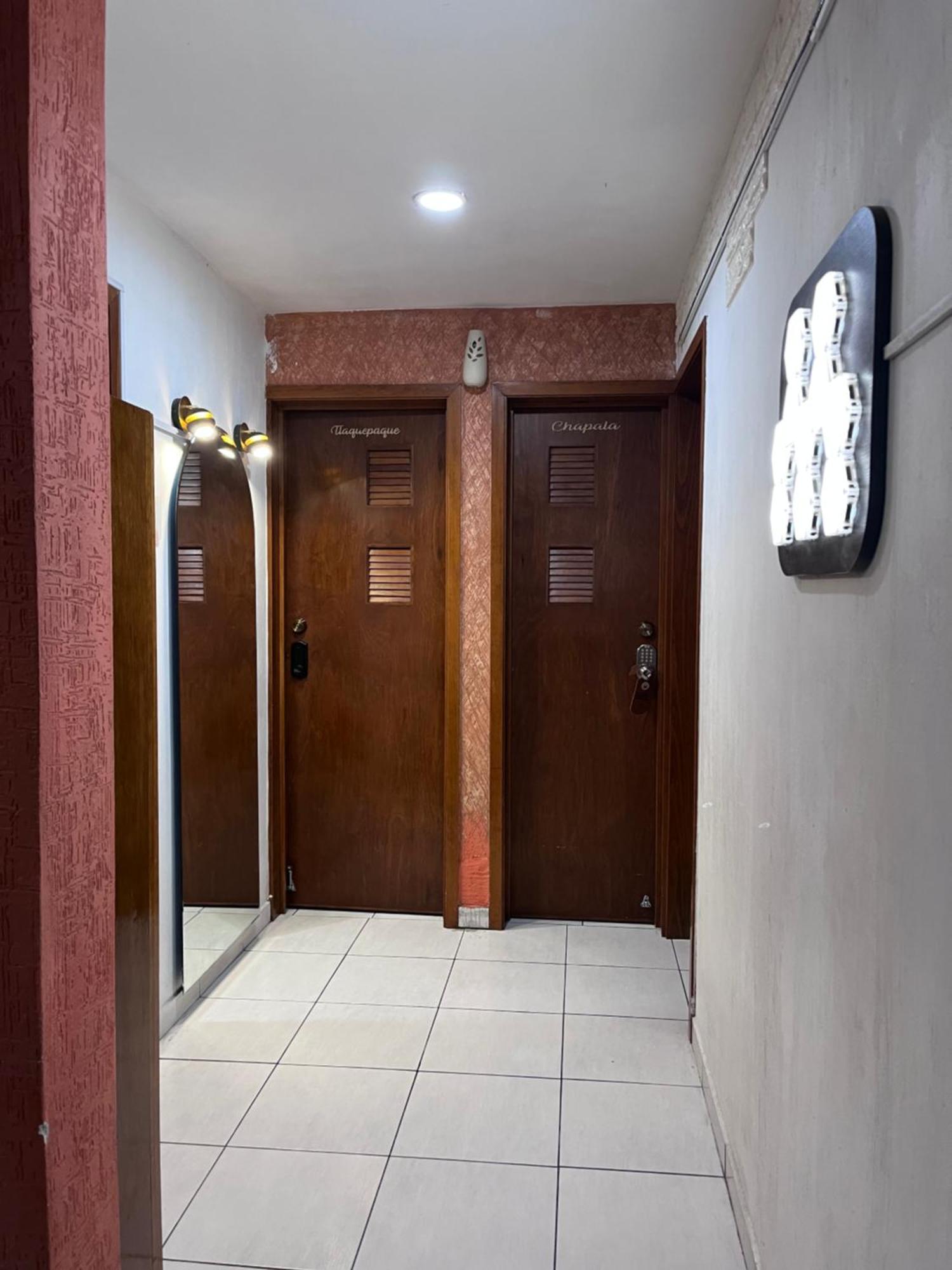 Готель Casa D Miros Familias , Grupos Y Empresas Max 20 P Гвадалахара Екстер'єр фото