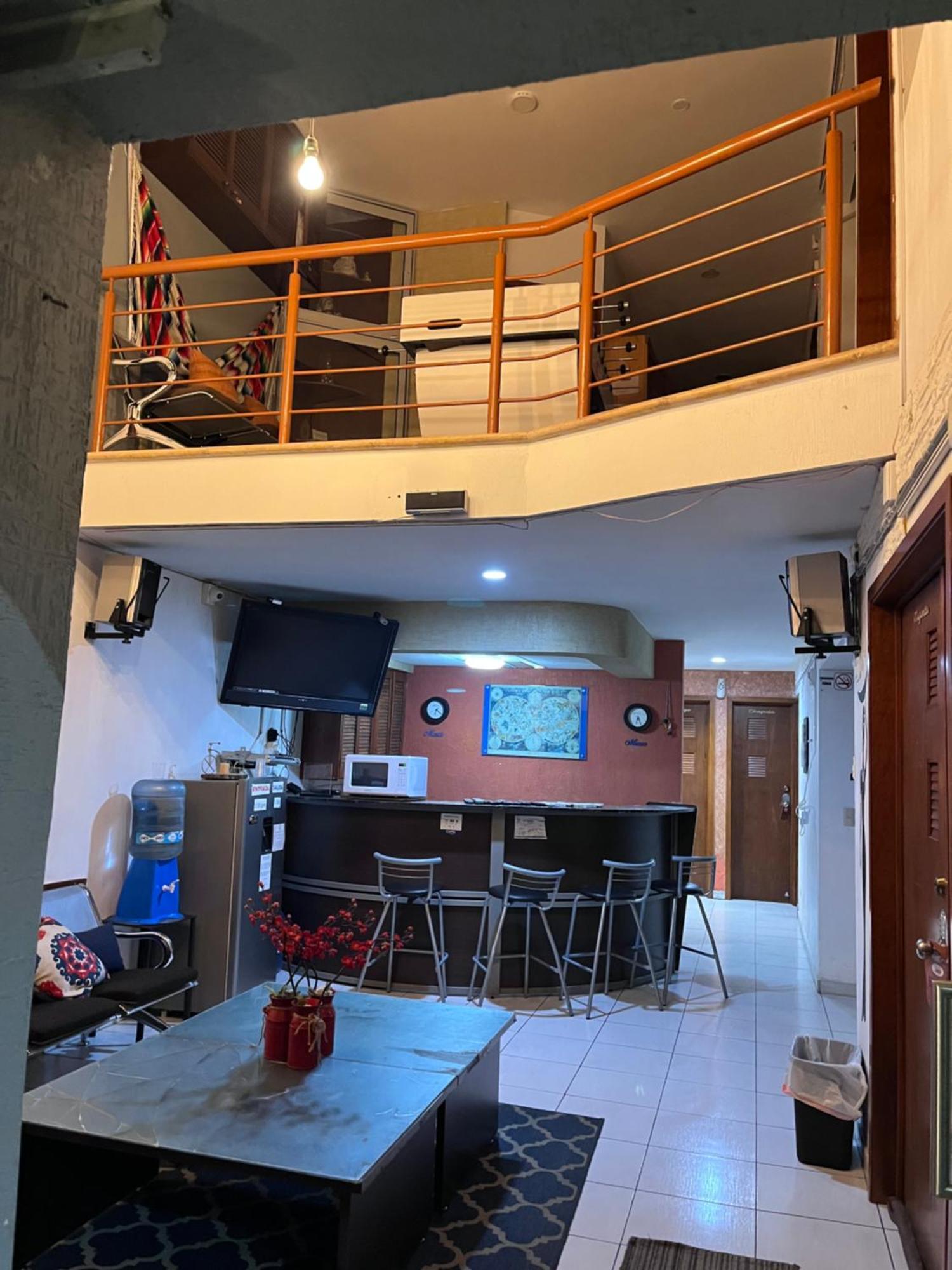 Готель Casa D Miros Familias , Grupos Y Empresas Max 20 P Гвадалахара Екстер'єр фото